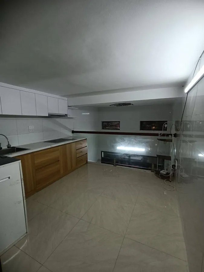 BÁN NHÀ RIÊNG Ô TÔ ĐỖ CỬA Tây Sơn 30m2  X 5 tầng 7.2 tỷ Đống Đa Hà Nội