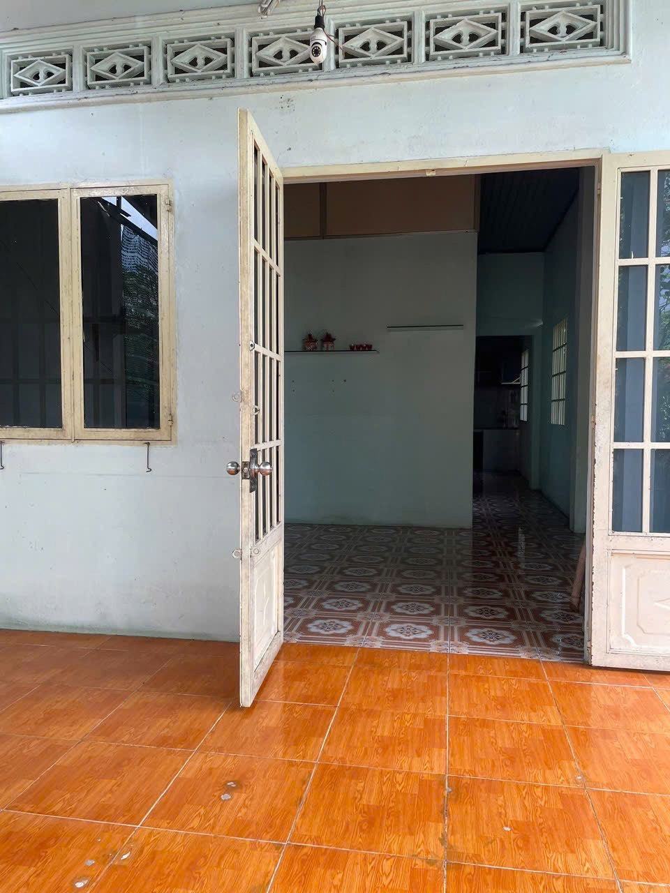 Nhà Cấp 4 Mặt Tiền Tân An Hội - 300m2 Full Thổ Cư, Giá 3.7 Tỷ