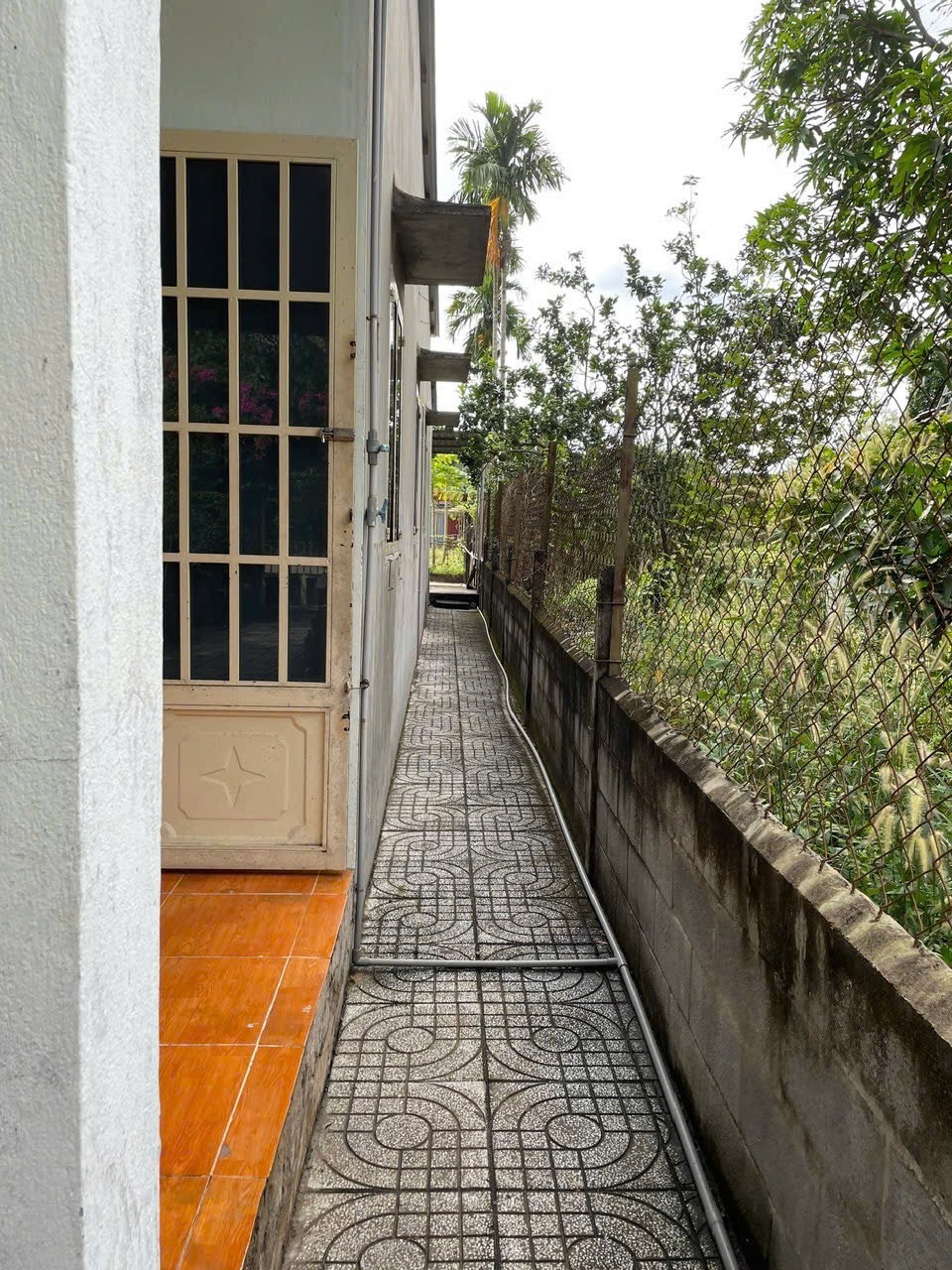 Nhà Cấp 4 Mặt Tiền Tân An Hội - 300m2 Full Thổ Cư, Giá 3.7 Tỷ