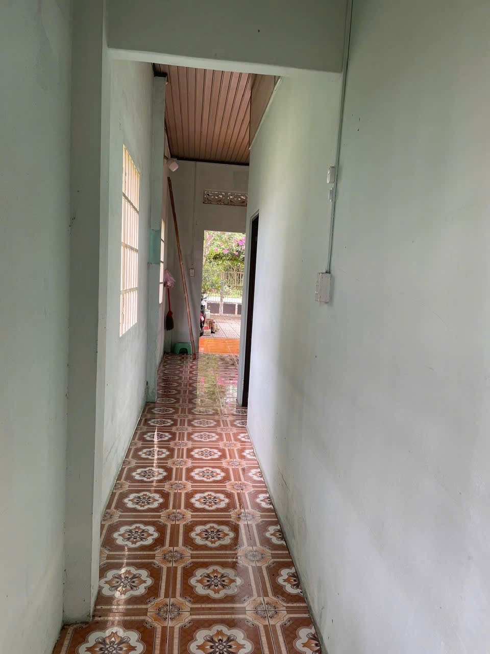 Nhà Cấp 4 Mặt Tiền Tân An Hội - 300m2 Full Thổ Cư, Giá 3.7 Tỷ