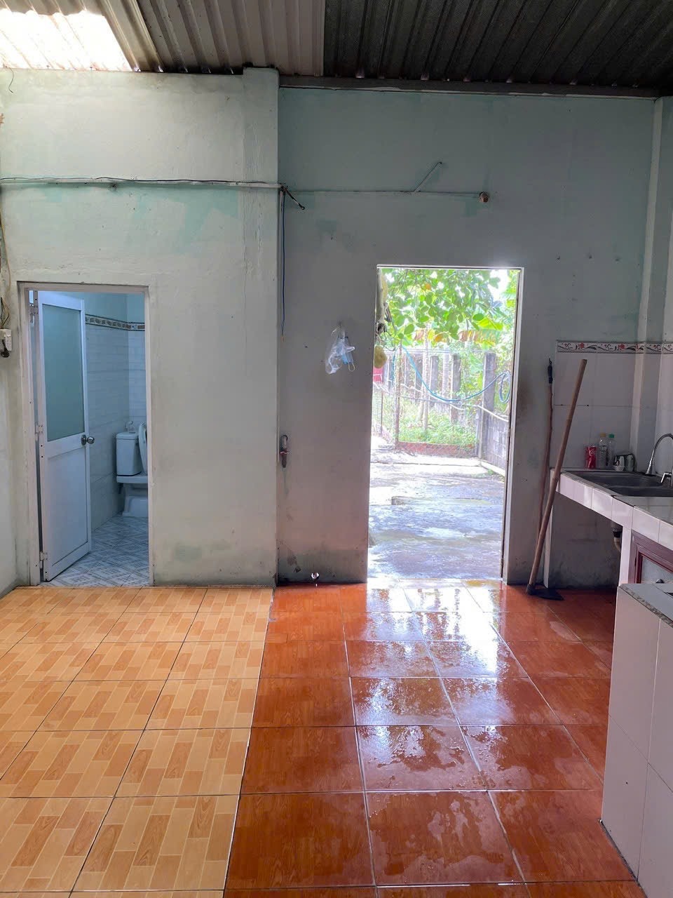Nhà Cấp 4 Mặt Tiền Tân An Hội - 300m2 Full Thổ Cư, Giá 3.7 Tỷ