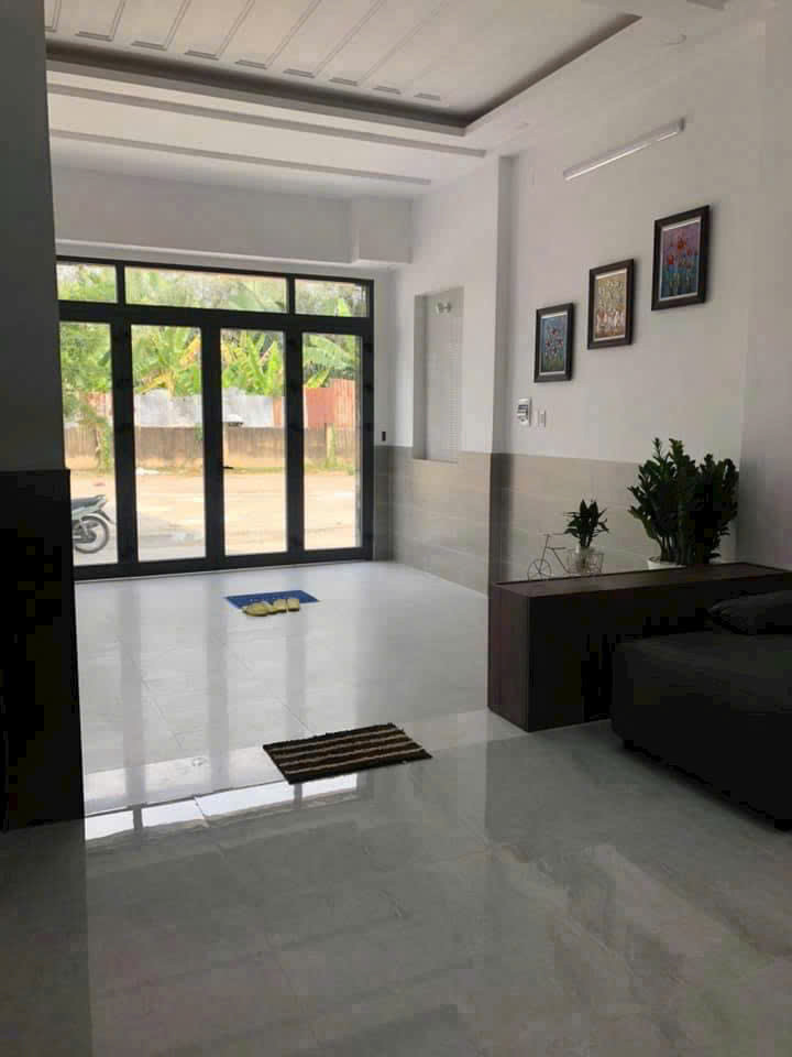 Căn Duy Nhất Nhà Phố KDC Omely – 6x14m – Giá 8.39 Tỷ – Trước Nhà Công Viên