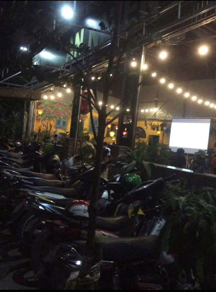 CHÍNH CHỦ SANG QUÁN CAFE CỰC ĐẸP P.BÌNH TÂN - GIÁP VĨNH LỘC, BÌNH CHÁNH