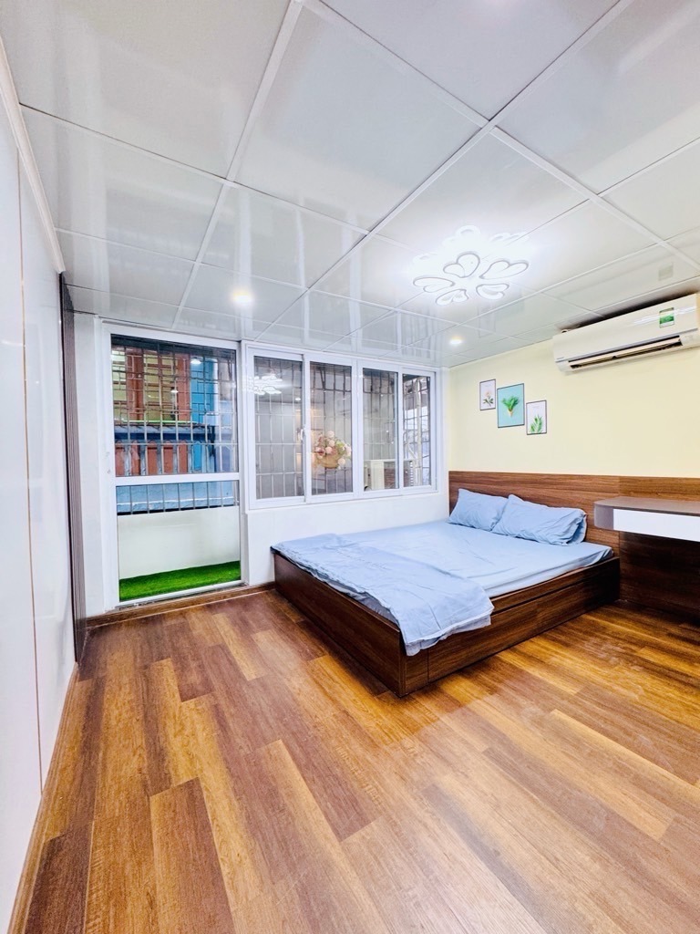 Bán nhà tập thể Bưu Điện Hà Nội - Hồng Mai, Hai Bà Trưng | 75m² - 3.85 tỷ