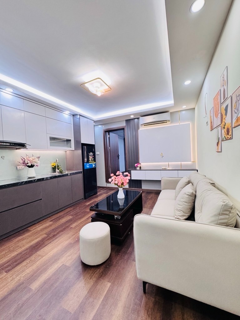 Bán nhà tập thể Bưu Điện Hà Nội - Hồng Mai, Hai Bà Trưng | 75m² - 3.85 tỷ