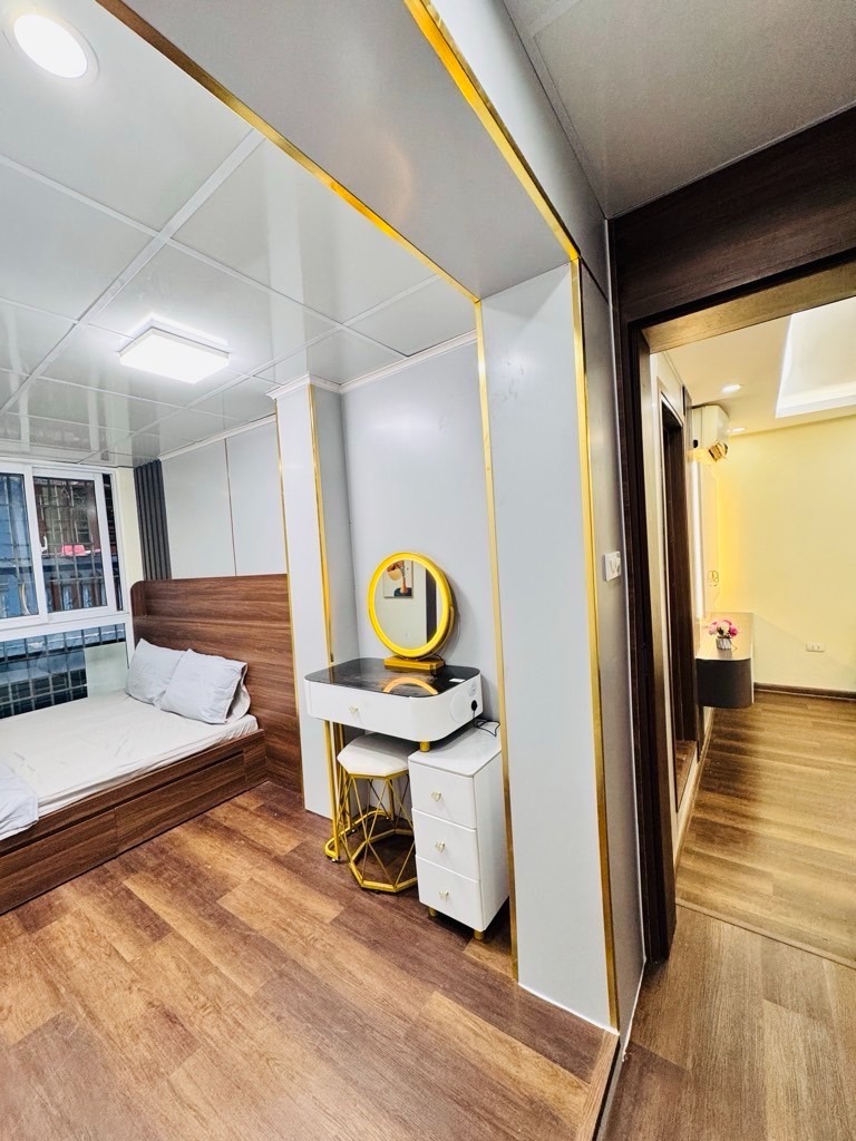 Bán nhà tập thể Bưu Điện Hà Nội - Hồng Mai, Hai Bà Trưng | 75m² - 3.85 tỷ