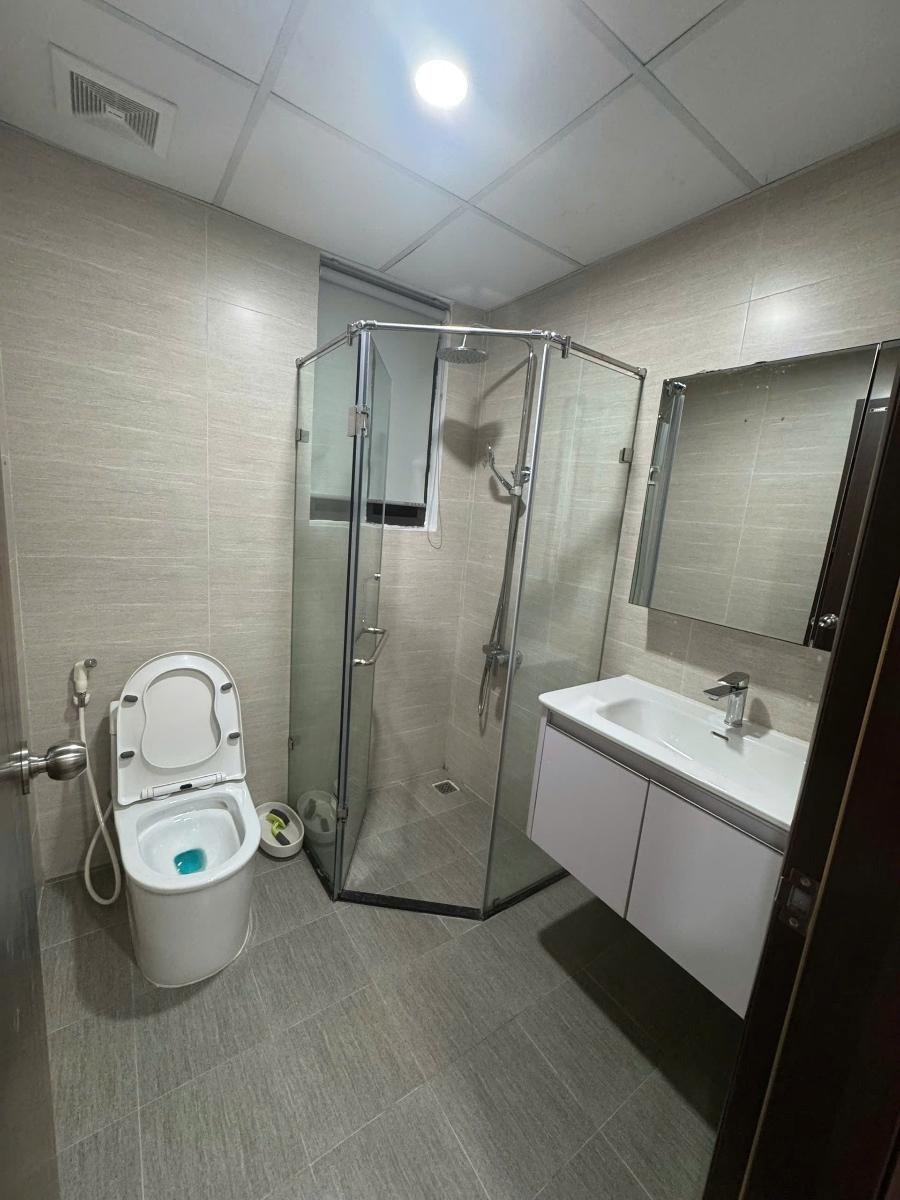 Căn Hộ Hateco 6 Nam Từ Liêm - Thiết Kế Cao Cấp, Full Nội Thất