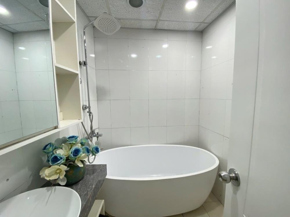 Chung Cư Mặt Phố Ngụy Như Kon Tôm - View Đẹp, 90m2, Full Nội Thất - Giá 7 Tỷ