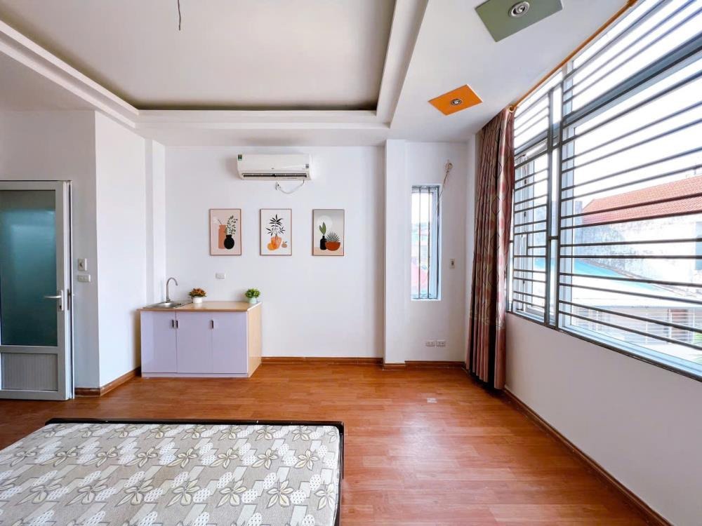 Bán Tòa Nhà 7 Tầng, 17 Phòng, Thang Máy, 65m² - Giá 14.8 Tỷ