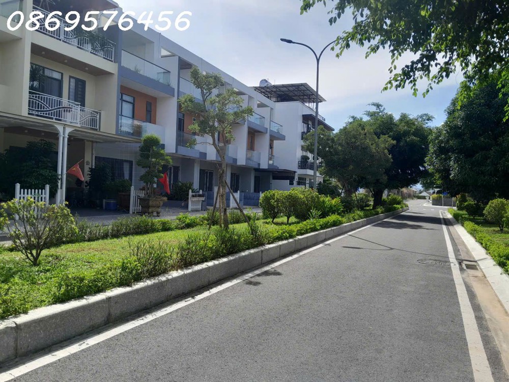 BÁN NHÀ NGAY KHU ĐÔ THỊ MỸ GIA NHA TRANG