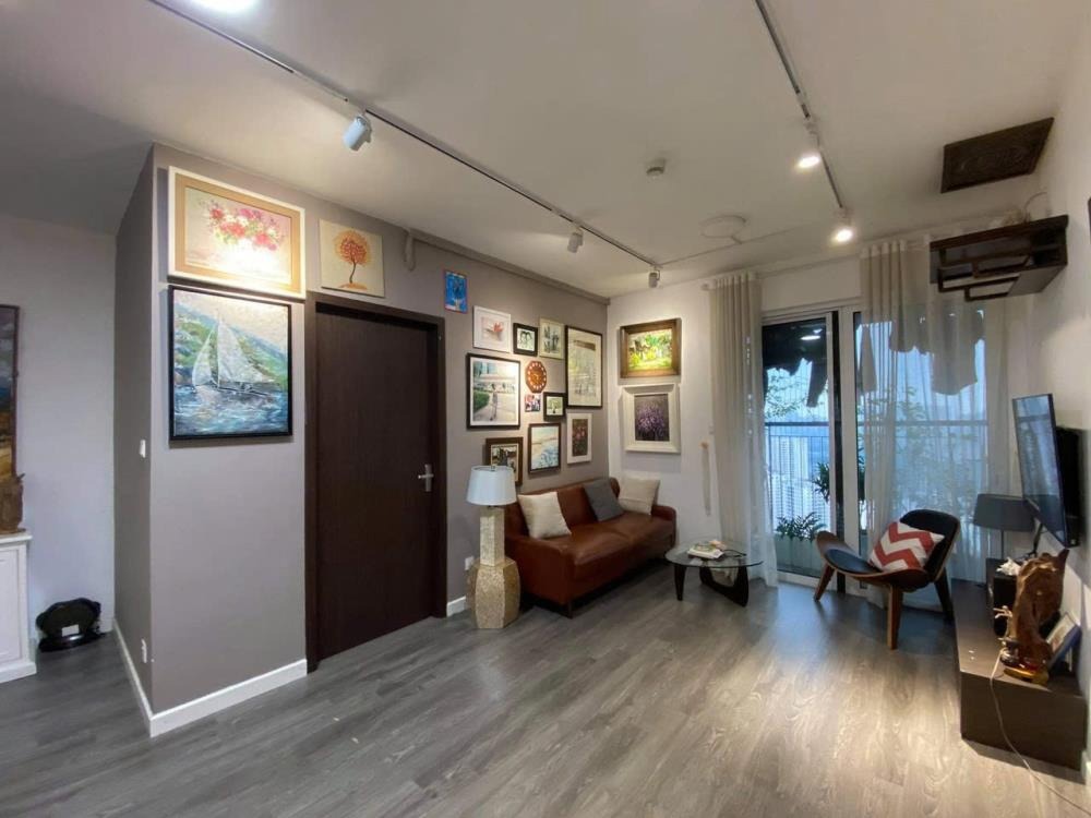 Bán Căn Hộ 2PN – 76m2 Seasons Avenue – Full Nội Thất – Sổ Hồng