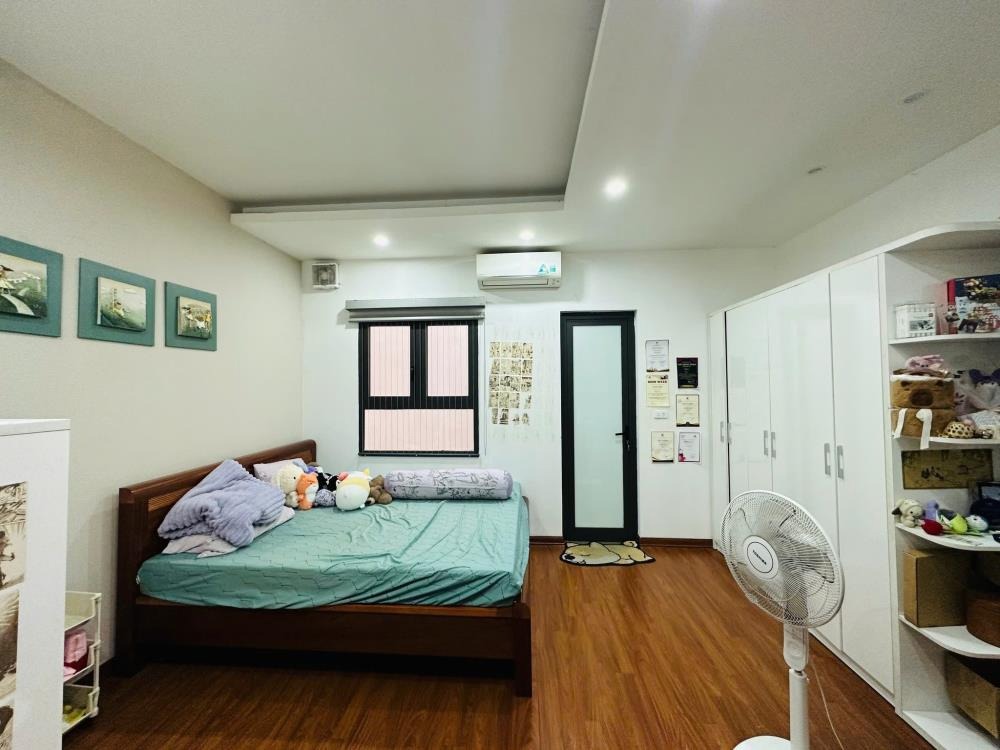 Nhà Mới 4 Tầng, Giá Rẻ Chỉ 7 Tỷ - La Dương, Hà Đông - Oto Đỗ Cửa