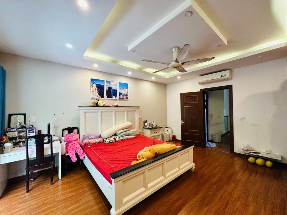Nhà Mới 4 Tầng, Giá Rẻ Chỉ 7 Tỷ - La Dương, Hà Đông - Oto Đỗ Cửa