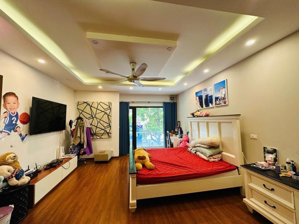 Nhà Mới 4 Tầng, Giá Rẻ Chỉ 7 Tỷ - La Dương, Hà Đông - Oto Đỗ Cửa