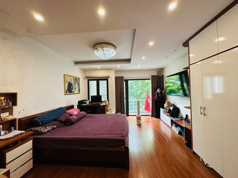 Nhà Mới 4 Tầng, Giá Rẻ Chỉ 7 Tỷ - La Dương, Hà Đông - Oto Đỗ Cửa