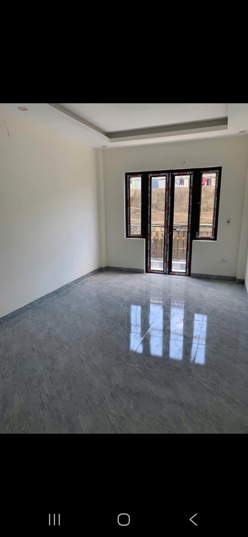 Bán nhà liền kề 63m2, 5 tầng, View Công Viên - Vị Trí Đẹp, Ô Tô Đỗ