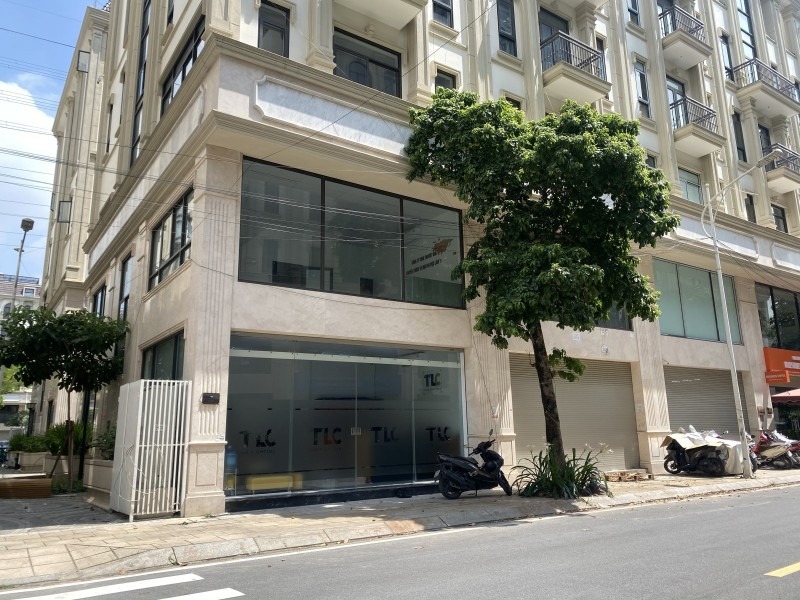 Bán Liền Kề Him Lam Vạn Phúc Hà Đông - 96m2, 6 Tầng, Giá 31 Tỷ