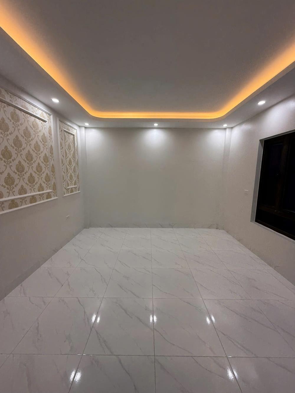 Bán nhà 5 tầng mới tinh tại Đa Sỹ, Hà Đông - Giá chỉ 6 tỷ