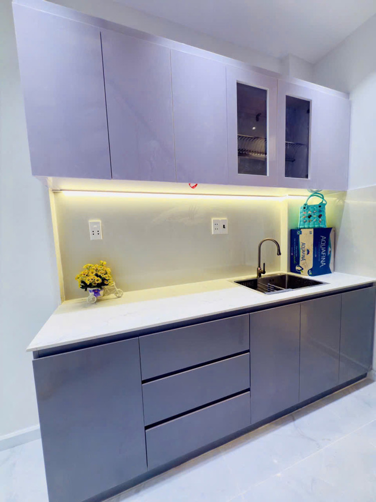 2.75 tỷ Bán nhà đẹp nhỏ gọn Ba Đình P8Q8