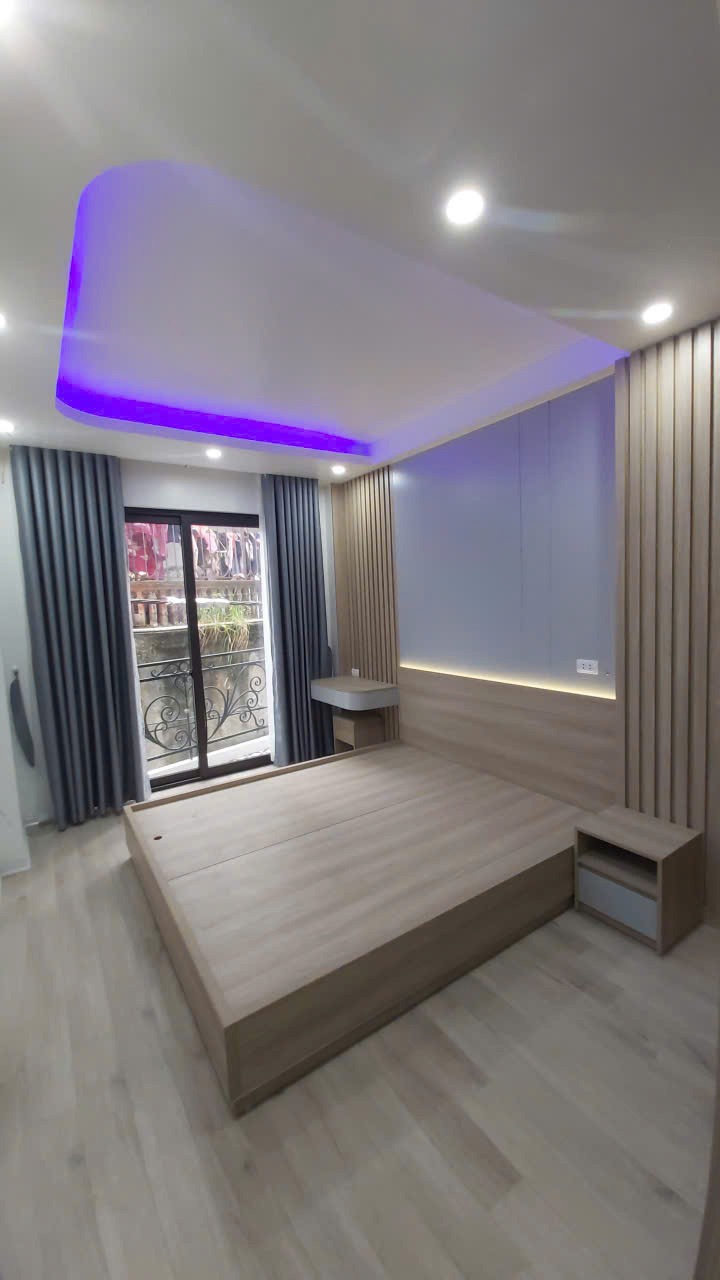 Bán nhà mặt ngõ 135 Mậu Lương - Kinh Doanh Tốt - 6.x Tỷ