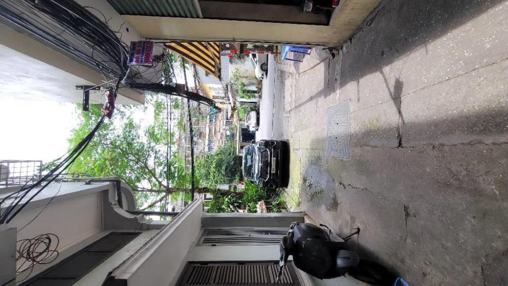 Bán nhà phố Hồng Mai 32m², 3 tầng, 9.6 tỷ - Vị trí trung tâm Hai Bà Trưng