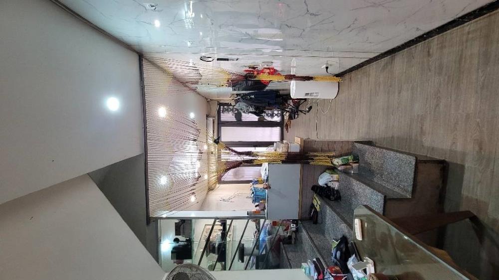 Bán nhà phố Hồng Mai 32m², 3 tầng, 9.6 tỷ - Vị trí trung tâm Hai Bà Trưng