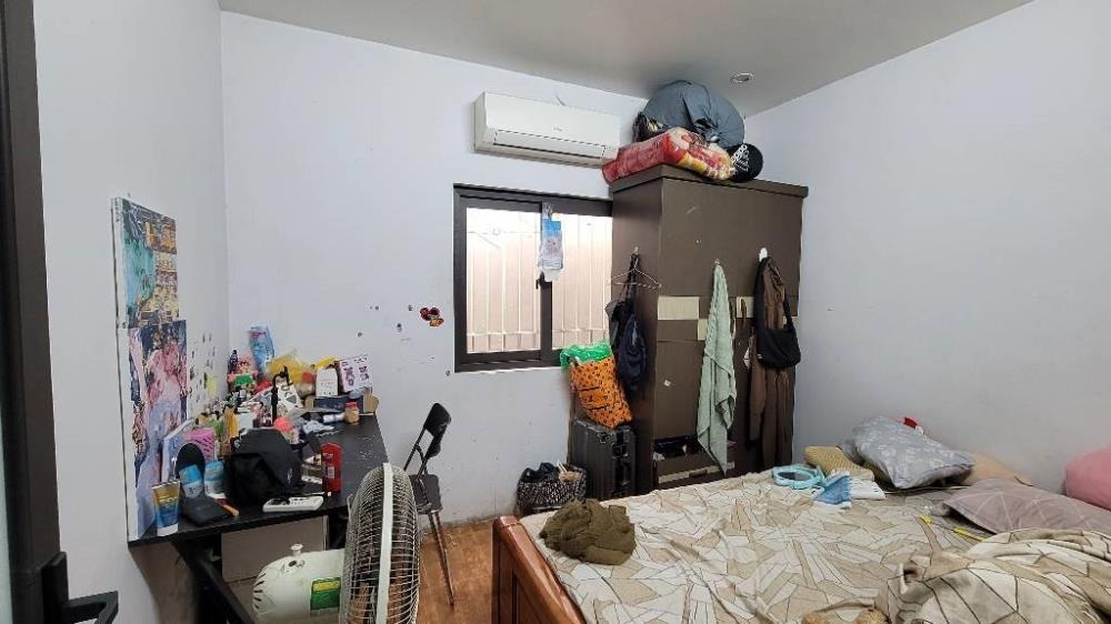 Bán nhà phố Hồng Mai 32m², 3 tầng, 9.6 tỷ - Vị trí trung tâm Hai Bà Trưng