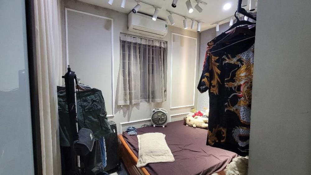 Bán nhà phố Hồng Mai 32m², 3 tầng, 9.6 tỷ - Vị trí trung tâm Hai Bà Trưng