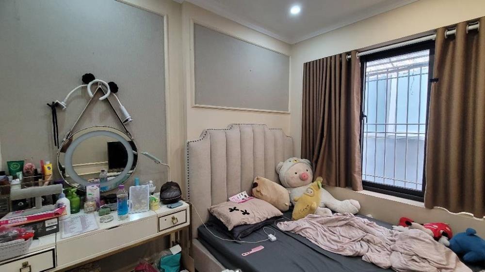 Bán nhà phố Hồng Mai 32m², 3 tầng, 9.6 tỷ - Vị trí trung tâm Hai Bà Trưng