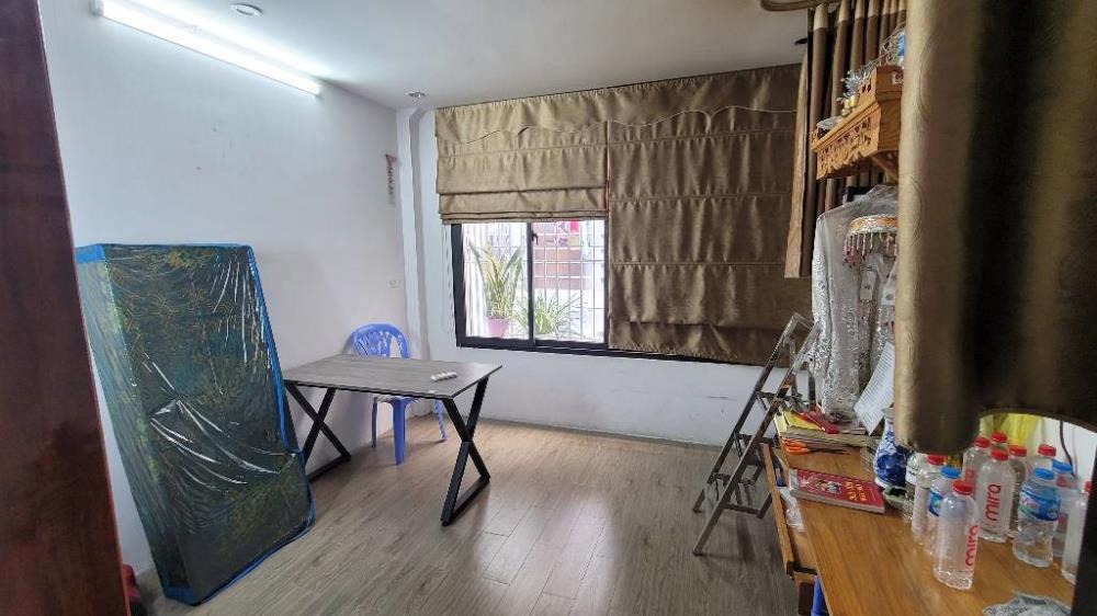 Bán nhà phố Hồng Mai 32m², 3 tầng, 9.6 tỷ - Vị trí trung tâm Hai Bà Trưng