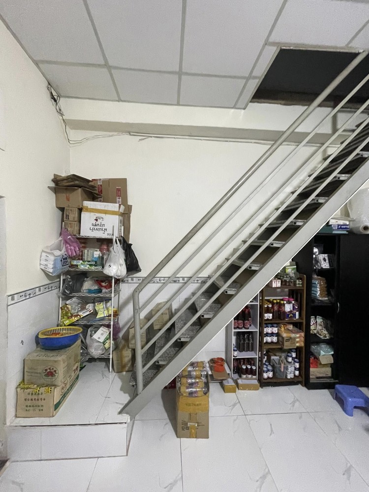 Cách 10m Ra Mặt Tiền Hẻm Kinh Doanh Quang Trung Gò Vấp