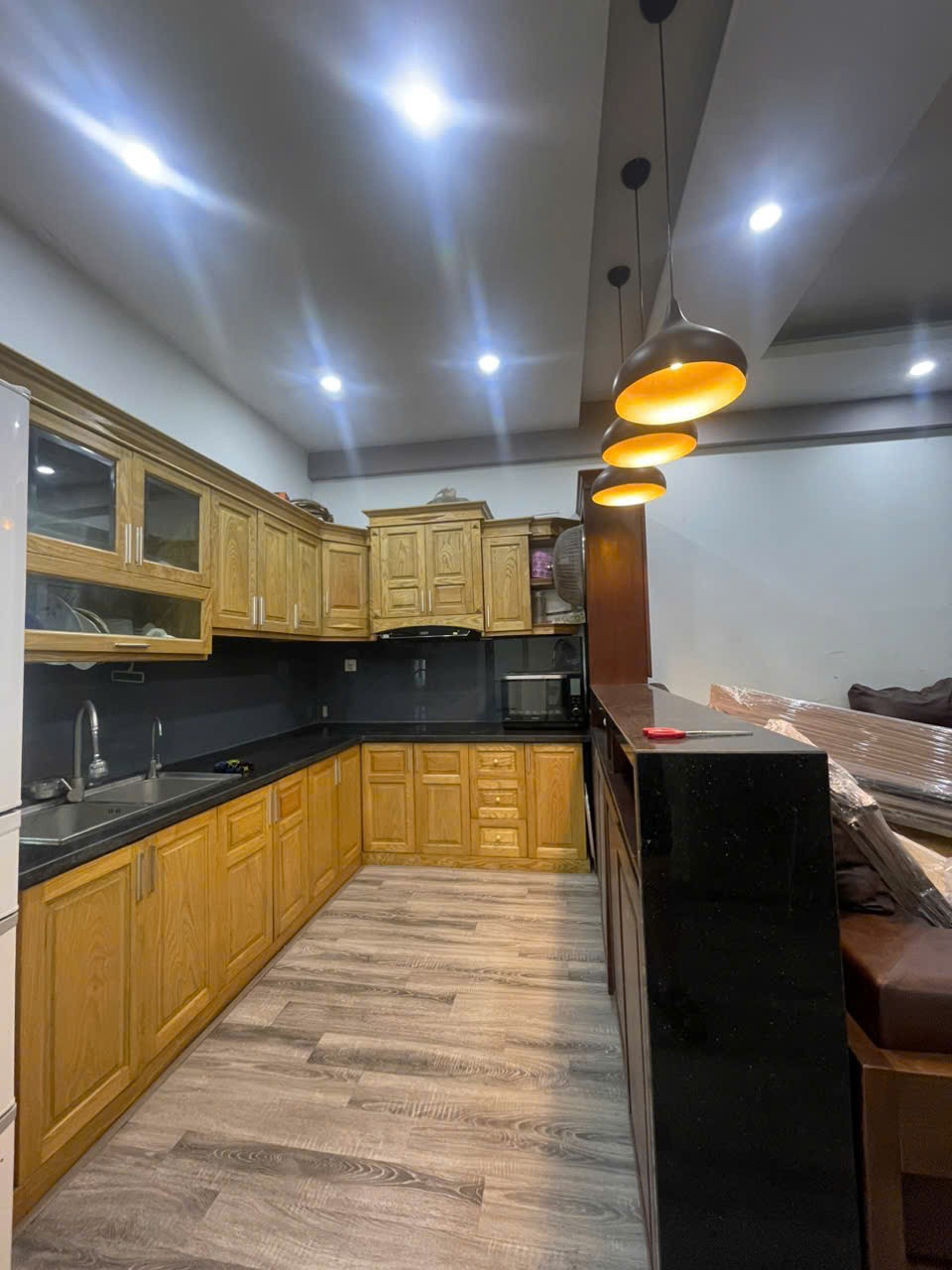Bán Căn Hộ Thanh Hà Hà Đông Full Nội Thất - Giá Tốt - View Đẹp