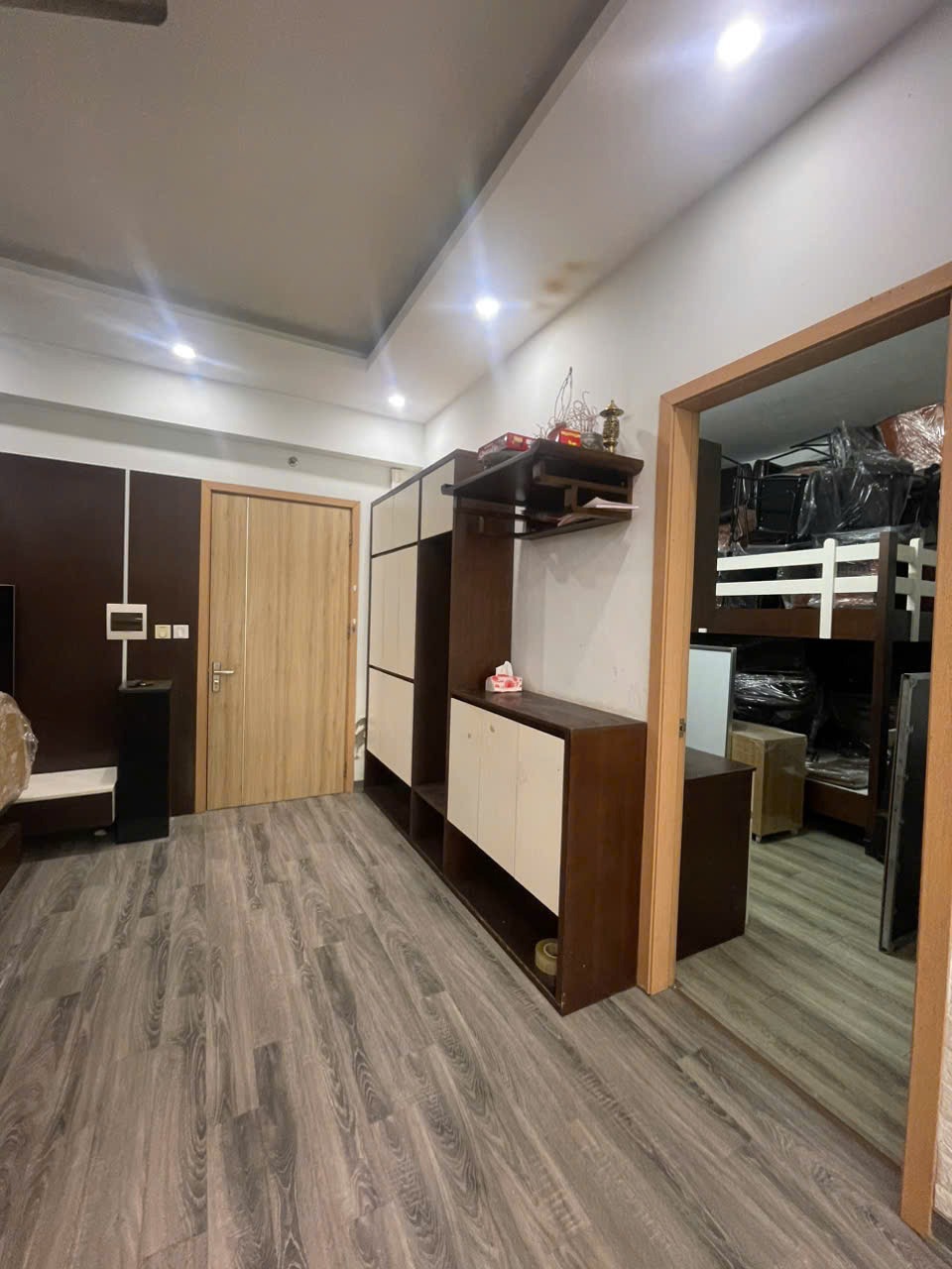 Bán Căn Hộ Thanh Hà Hà Đông Full Nội Thất - Giá Tốt - View Đẹp