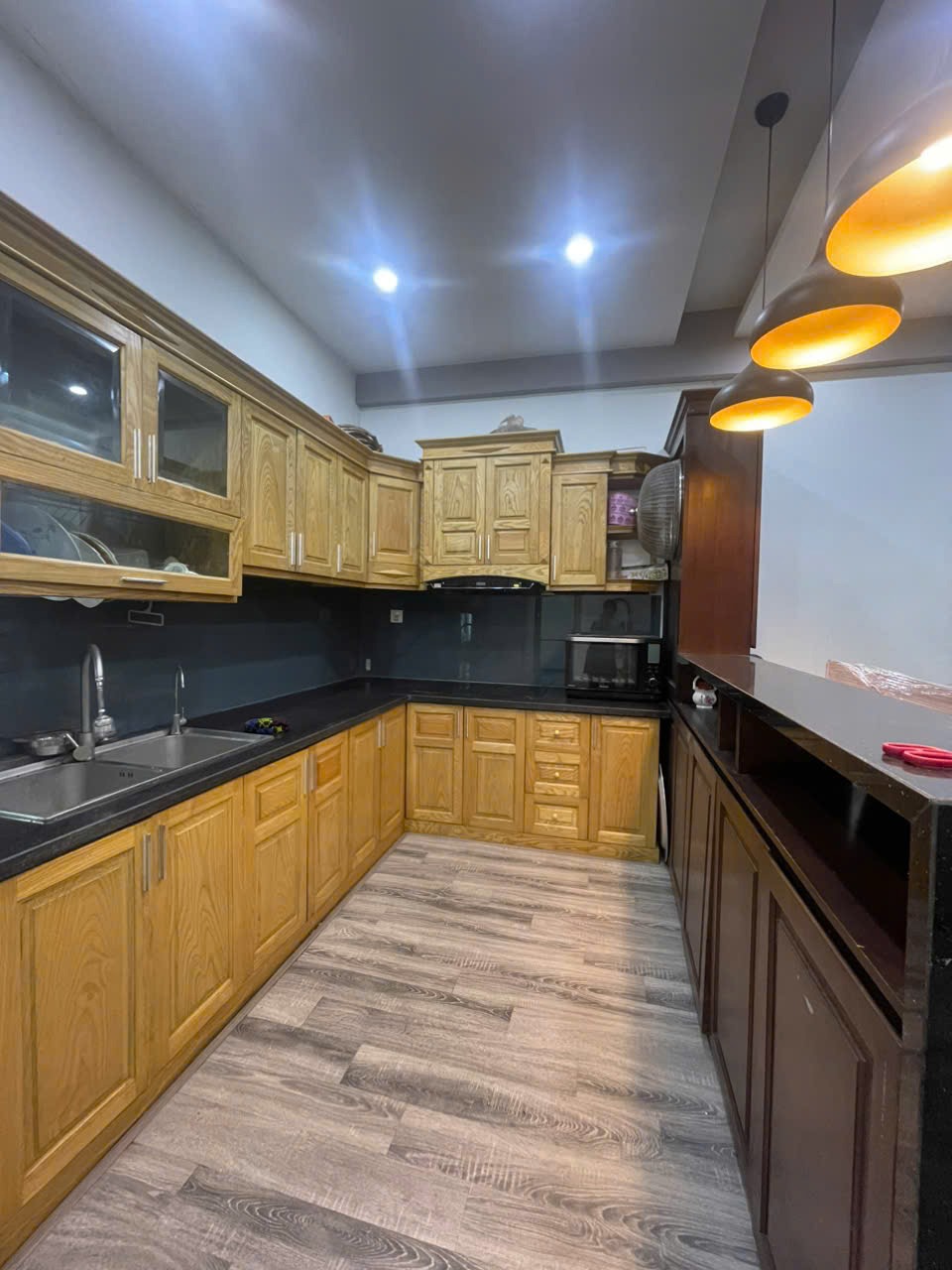 Bán Căn Hộ Thanh Hà Hà Đông Full Nội Thất - Giá Tốt - View Đẹp