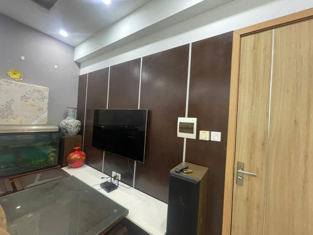 Bán Căn Hộ Thanh Hà Hà Đông Full Nội Thất - Giá Tốt - View Đẹp