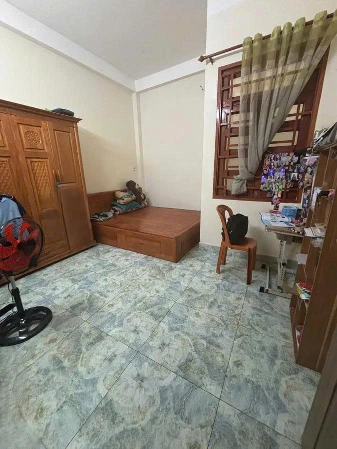BÁN NHÀ, SÁT ĐƯỜNG SỐ 18B  - BÌNH HƯNG HÒA A, BÌNH TÂN 3 TẦNG - HXH - DIỆN TÍCH 60 M2 - SỔ HỒNG 