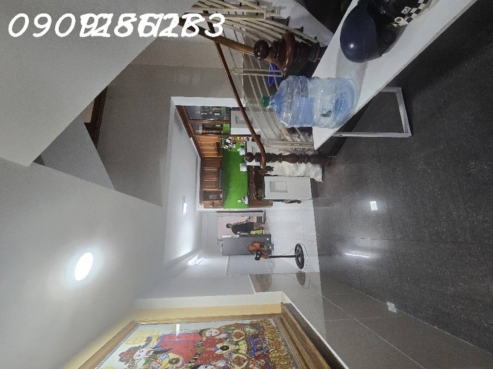 NHÀ ĐẸP-TT QUẬN 7-4 TẦNG-90M2- CHỈ 11.X TỶ