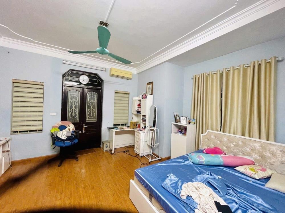 Bán nhà mặt ngõ Bùi Xương Trạch, Thanh Xuân - 115m², 5 tầng, 28 tỷ