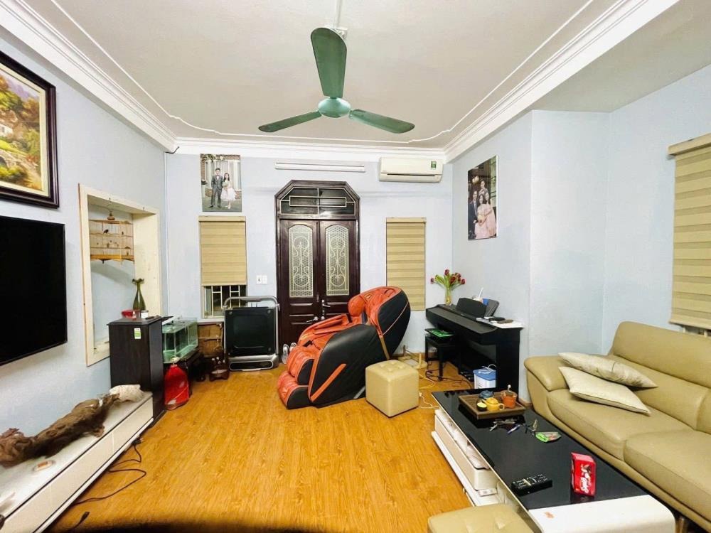 Bán nhà mặt ngõ Bùi Xương Trạch, Thanh Xuân - 115m², 5 tầng, 28 tỷ