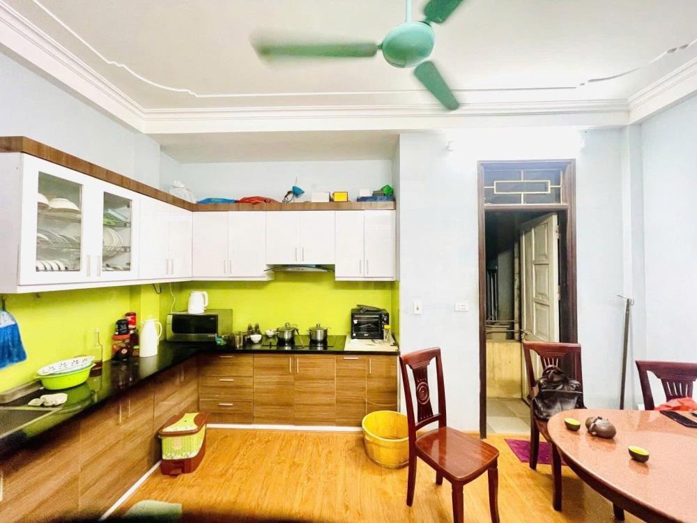 Bán nhà mặt ngõ Bùi Xương Trạch, Thanh Xuân - 115m², 5 tầng, 28 tỷ