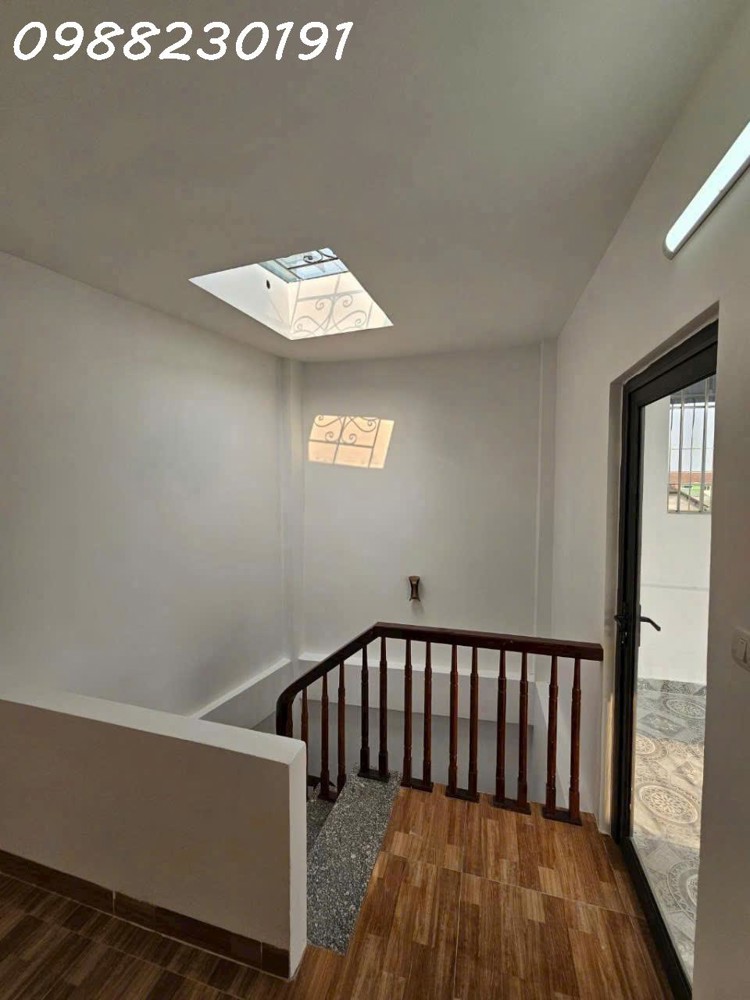 HIẾM Bán nhà  Ngũ Nhạc - 34m2 - 5 tầng - full nội thất - ngõ gần ô tô nhỉnh 5 tỷ
