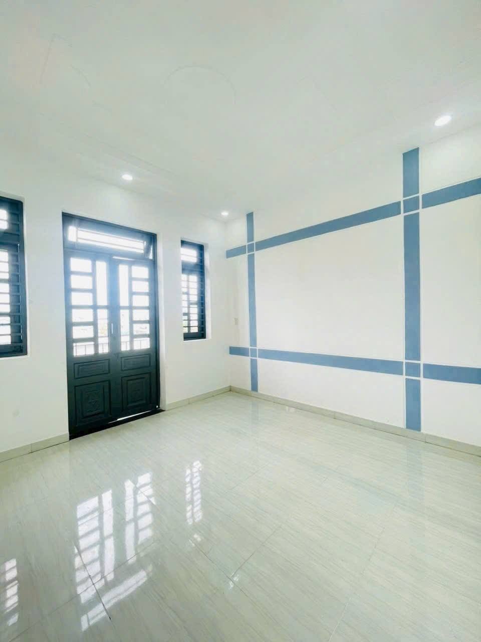 Bán Nhà 2 Lầu Quận 12 - Lê Văn Khương - Giá 4.85 Tỷ