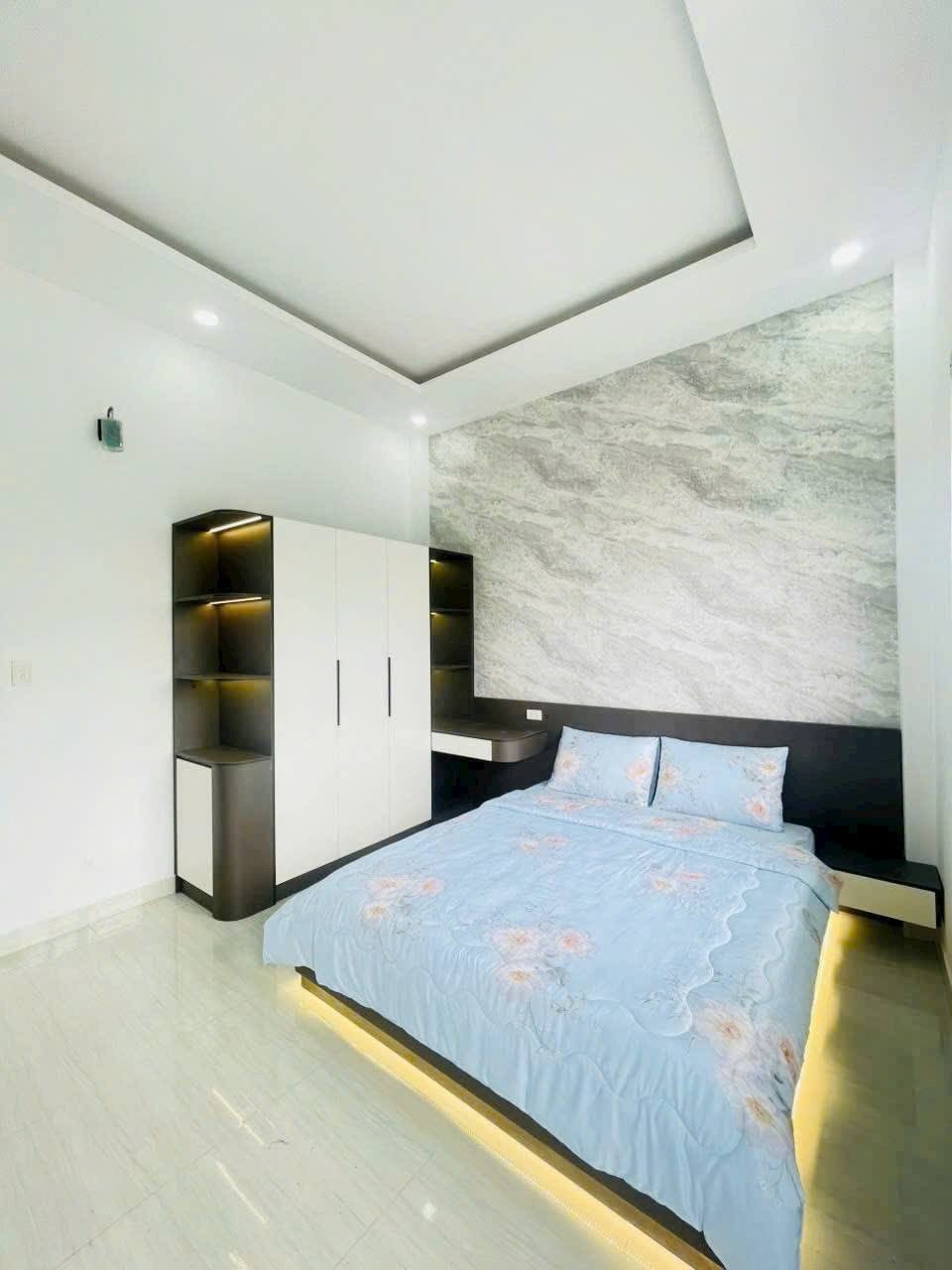 Bán Nhà 2 Lầu Quận 12 - Lê Văn Khương - Giá 4.85 Tỷ