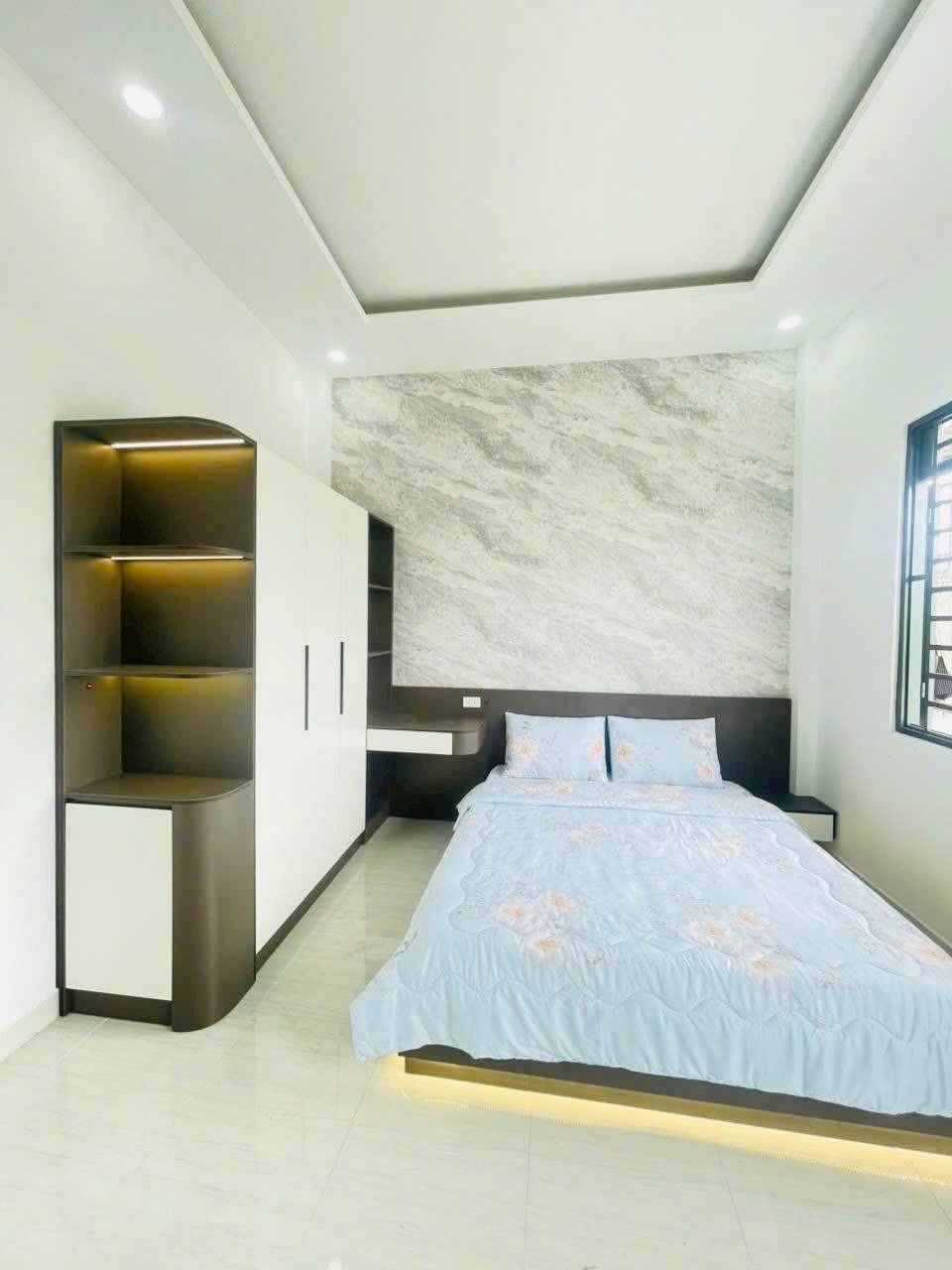 Bán Nhà 2 Lầu Quận 12 - Lê Văn Khương - Giá 4.85 Tỷ