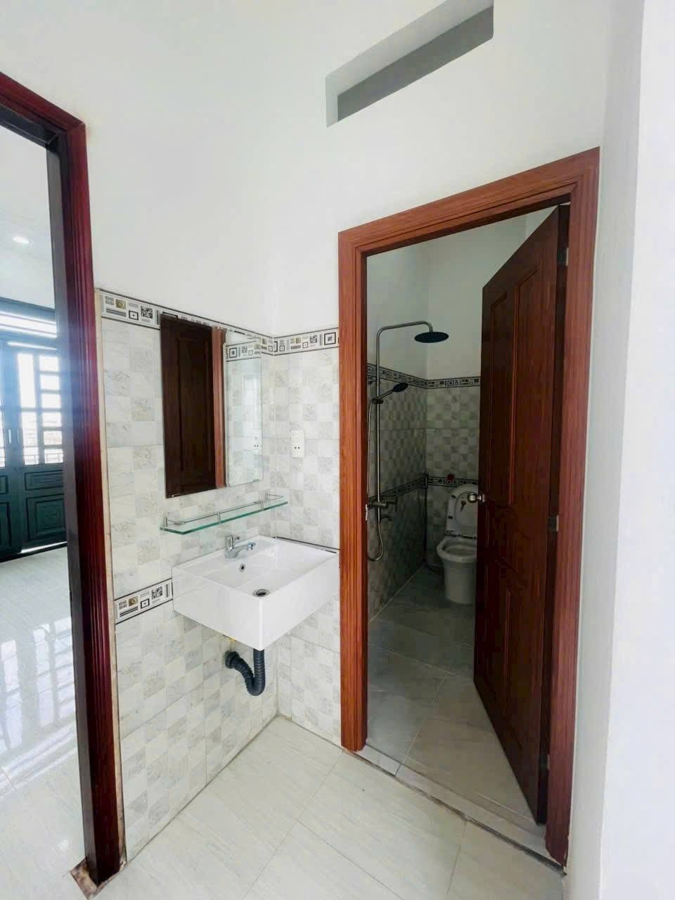 Bán Nhà 2 Lầu Quận 12 - Lê Văn Khương - Giá 4.85 Tỷ