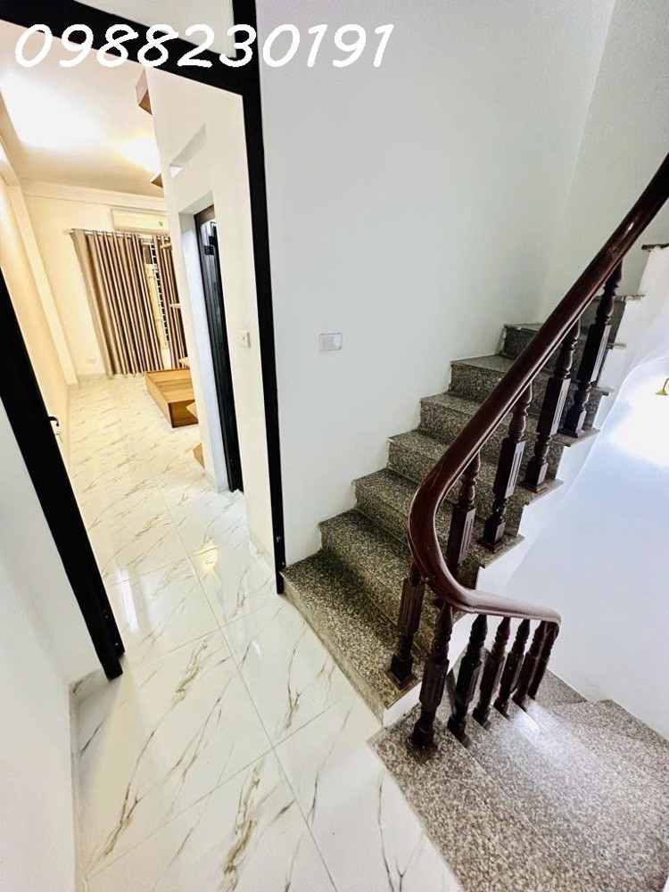 DUY NHẤT Bán nhà Phúc Lợi - 5 tầng - xây mới - full nội thất - ngõ thông giá nhỉnh 4 tỷ