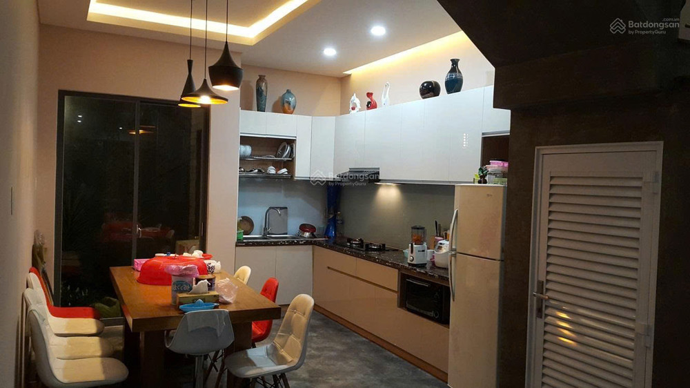 Nhà bán chính chủ - hẻm cụt 8m, đường nhựa 7m