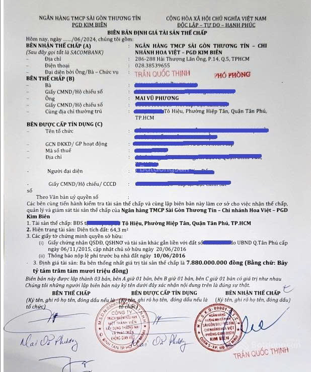 Nhà bán chính chủ - hẻm cụt 8m, đường nhựa 7m