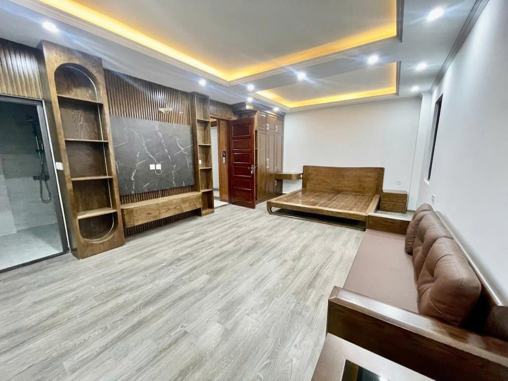 Bán nhà phân lô Vương Thừa Vũ - 50m2 - 5 Tầng - 15 tỷ - Ô Tô Vào Nhà