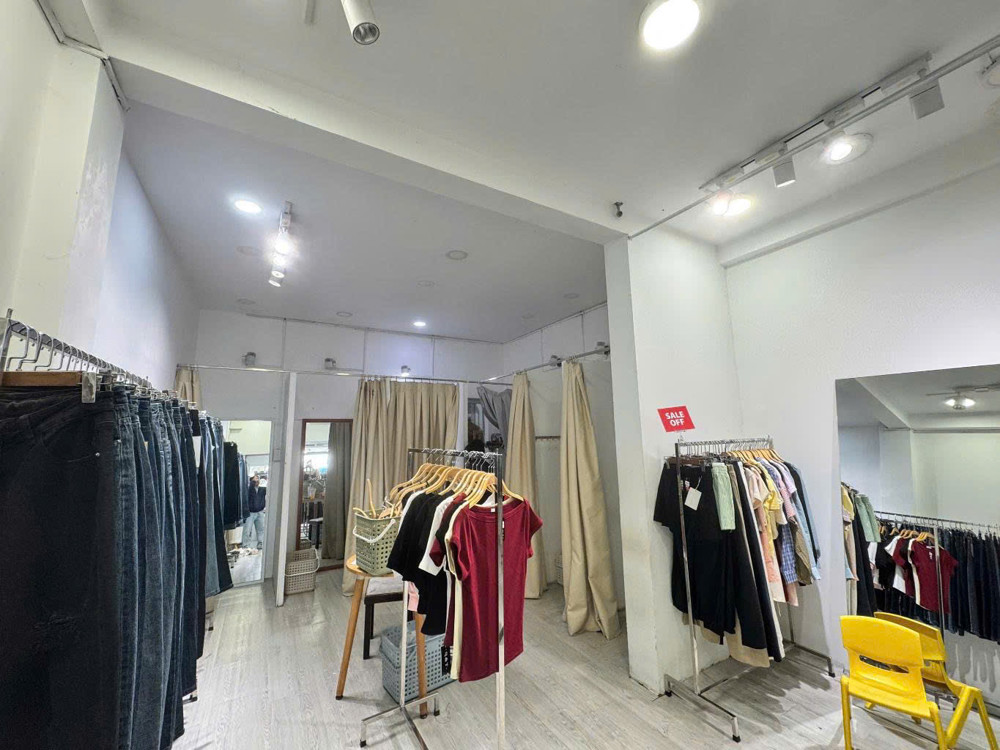 🔥 MẶT TIỀN KD VÕ VĂN NGÂN – LINH CHIỂU, THỦ ĐỨC